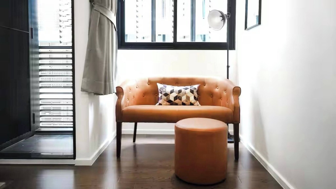 Photo of Livingroom in Bangkok Central Business District