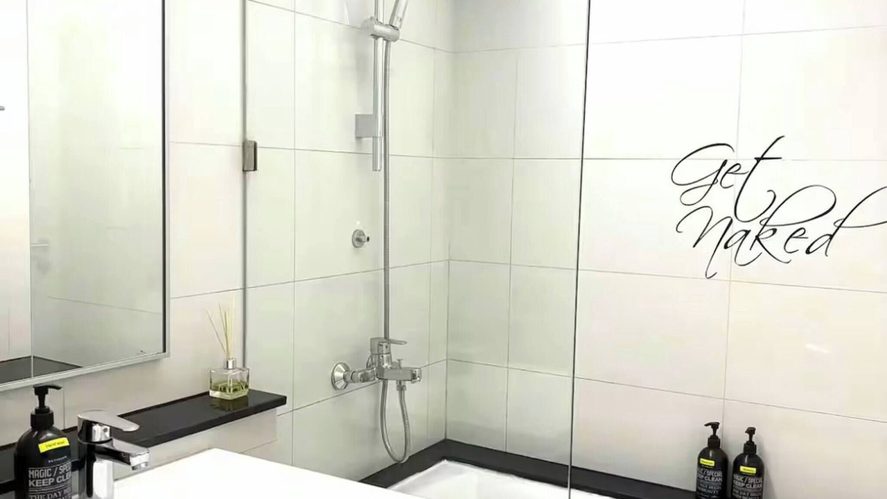 Photo of Bathroom in Bangkok Central Business District