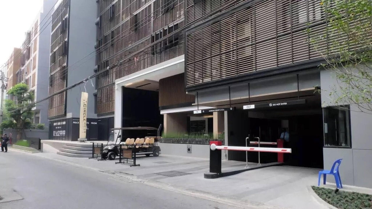 Photo of Outdoor in Bangkok Central Business District