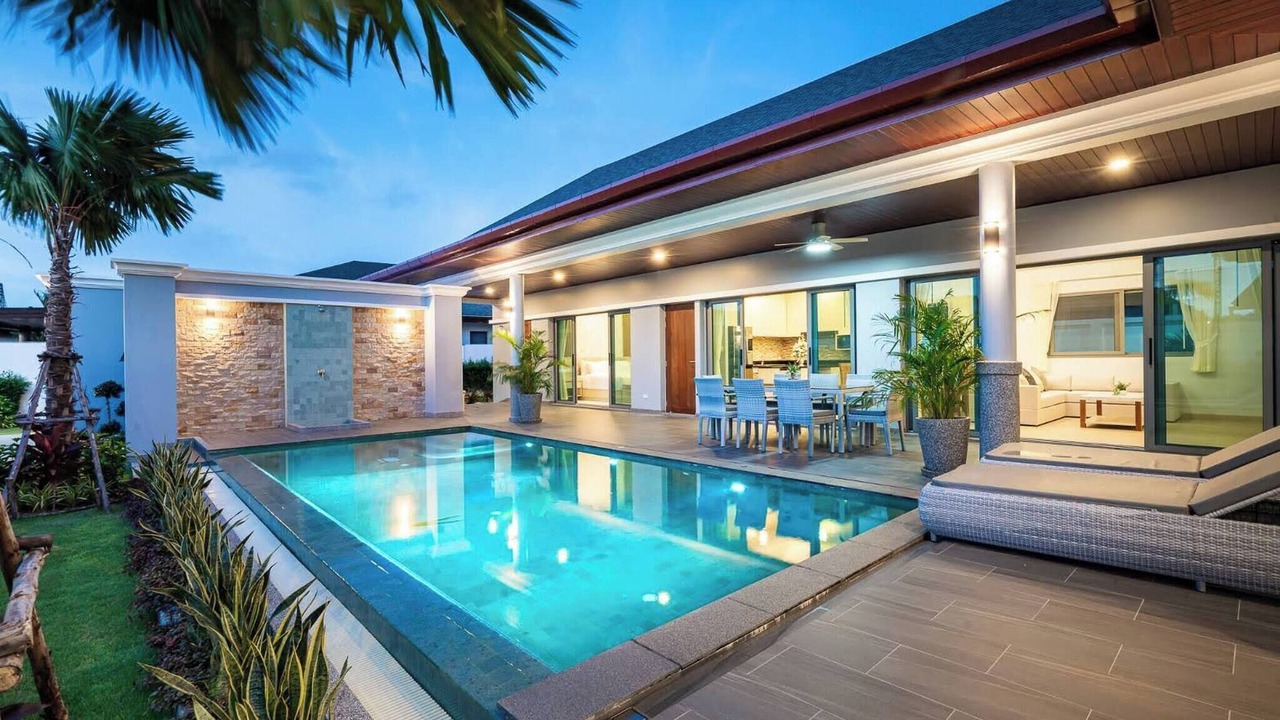 Photo of Outdoor in Bang Tao