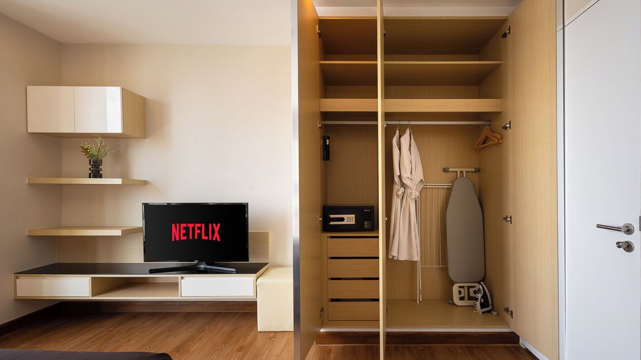 Photo of Bedroom in Khlong Tan Nuea