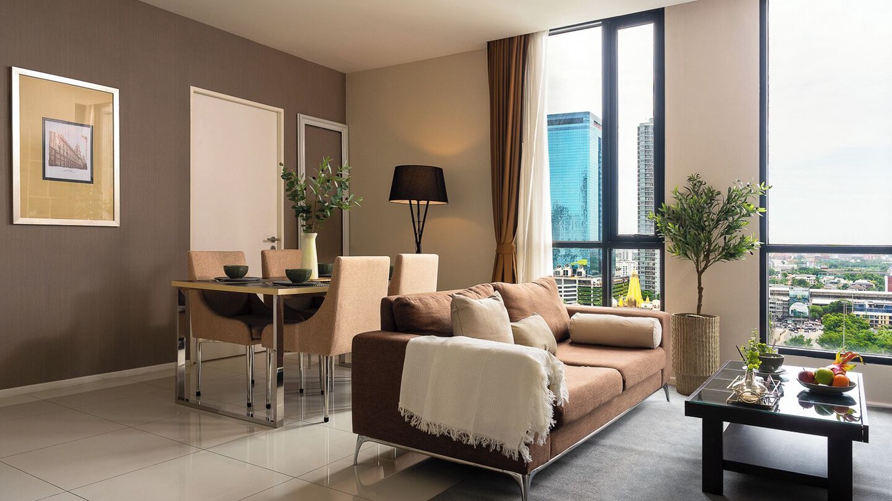 Photo of Bedroom in Khlong Tan Nuea
