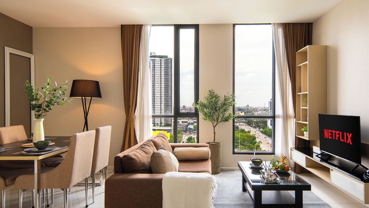 Photo of Bedroom in Khlong Tan Nuea