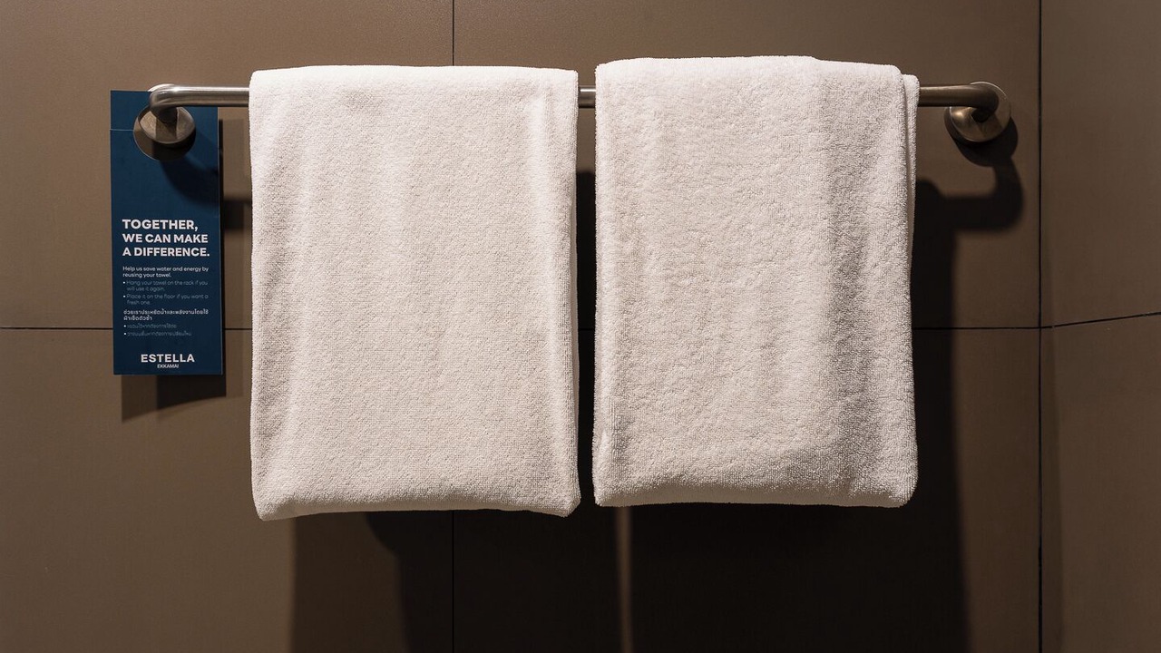 Photo of Bathroom in Khlong Tan Nuea