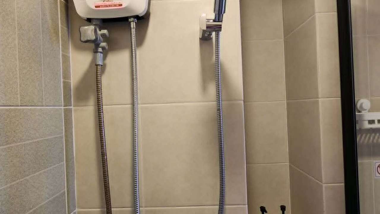 Photo of Bathroom in Kathu