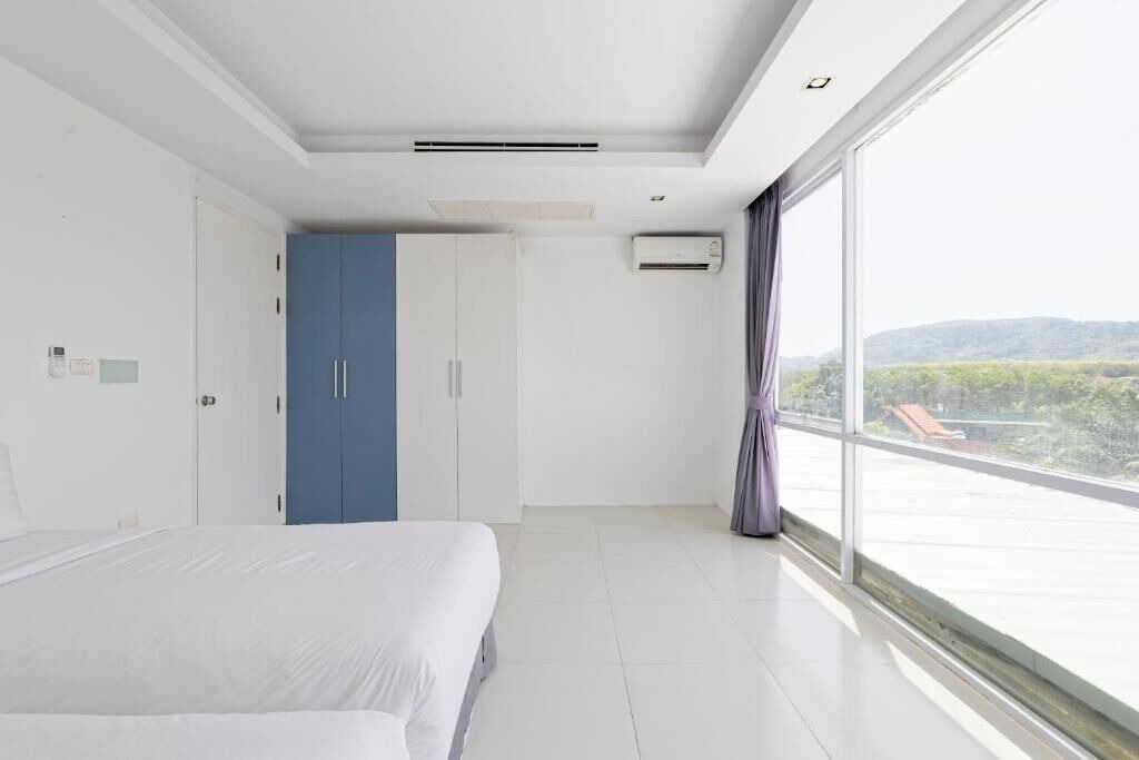 Photo of Bedroom in Koh Kaew
