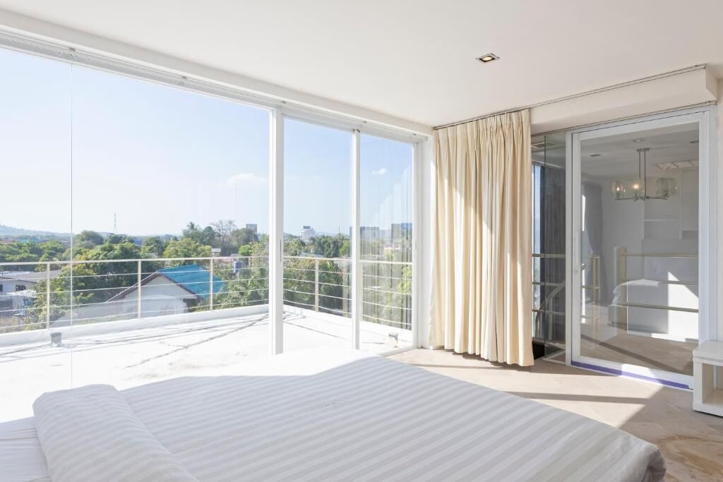 Photo of Livingroom in Koh Kaew