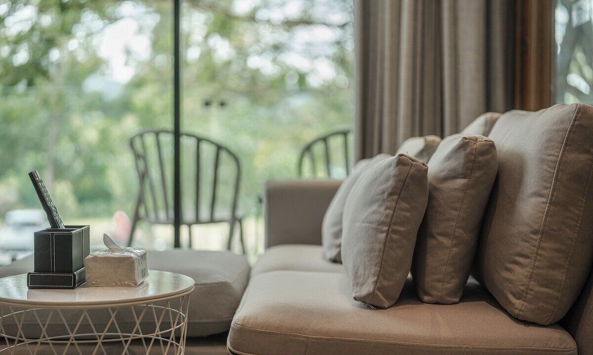Photo of Livingroom in Kamala