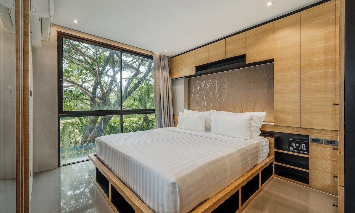 Photo of Bedroom in Kamala