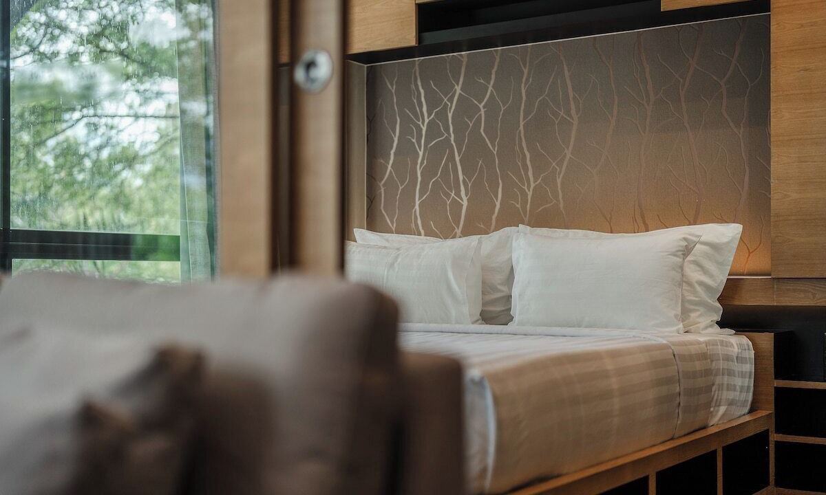 Photo of Bedroom in Kamala