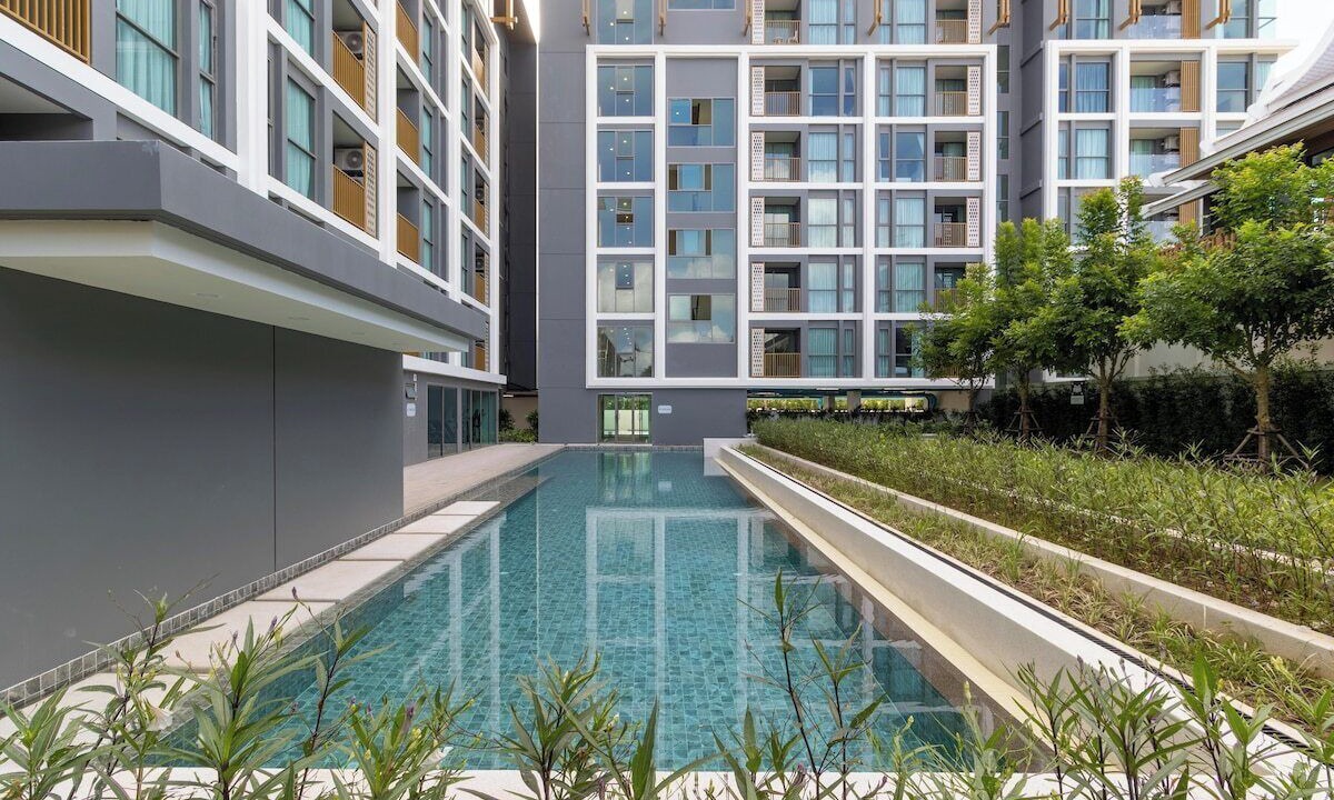 Photo of Outdoor in Bang Tao