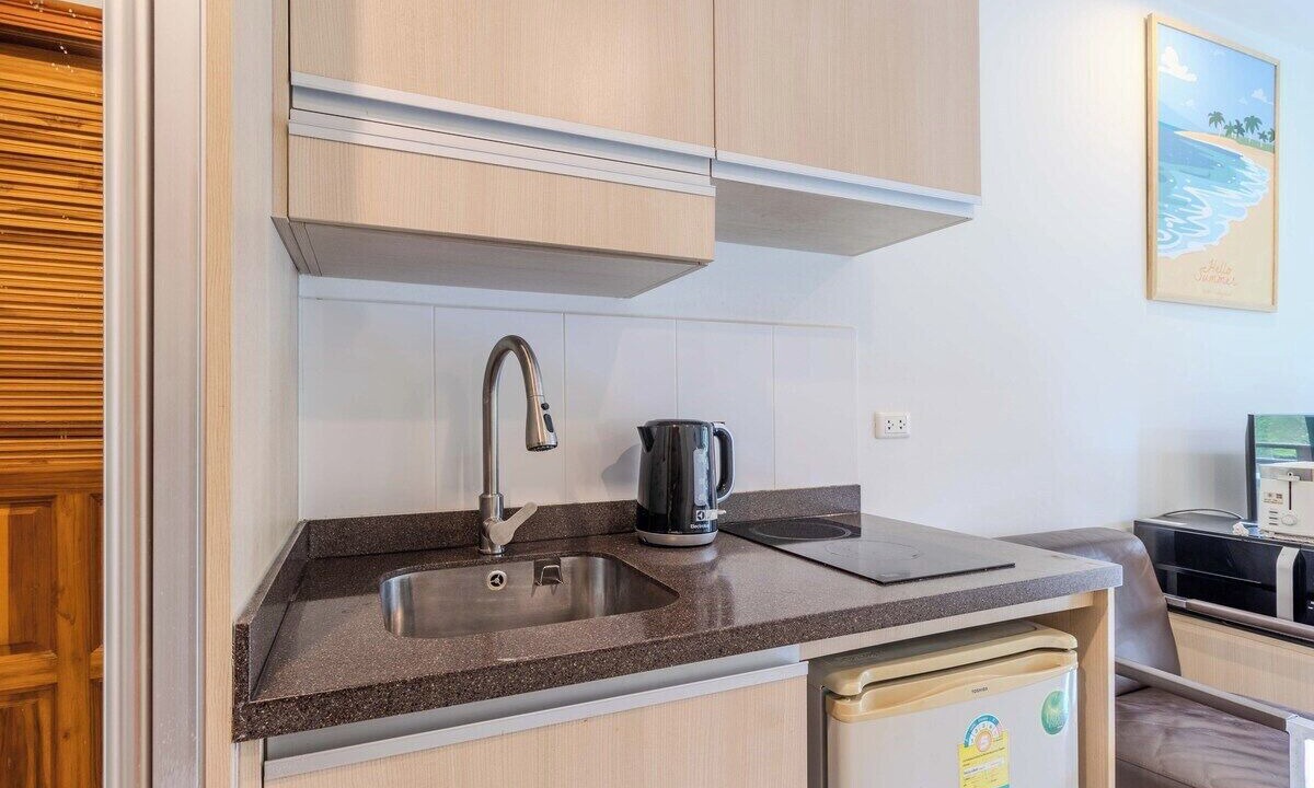 Photo of Kitchen in Cherngtalay