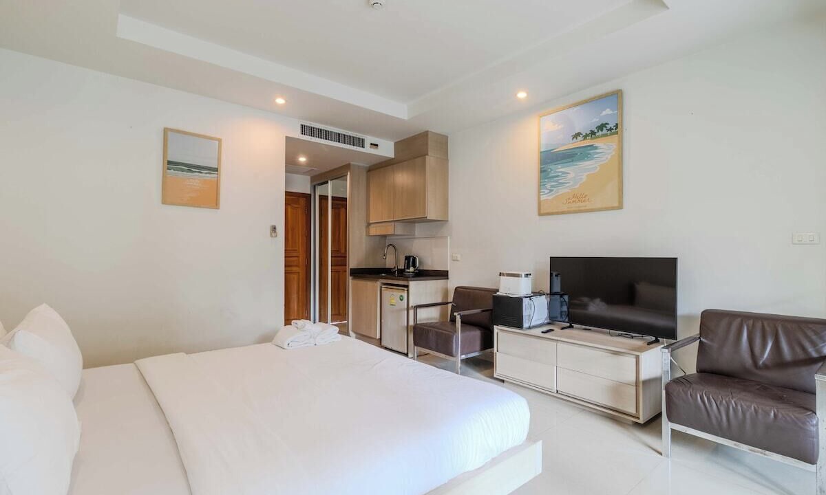 Photo of Bedroom in Cherngtalay