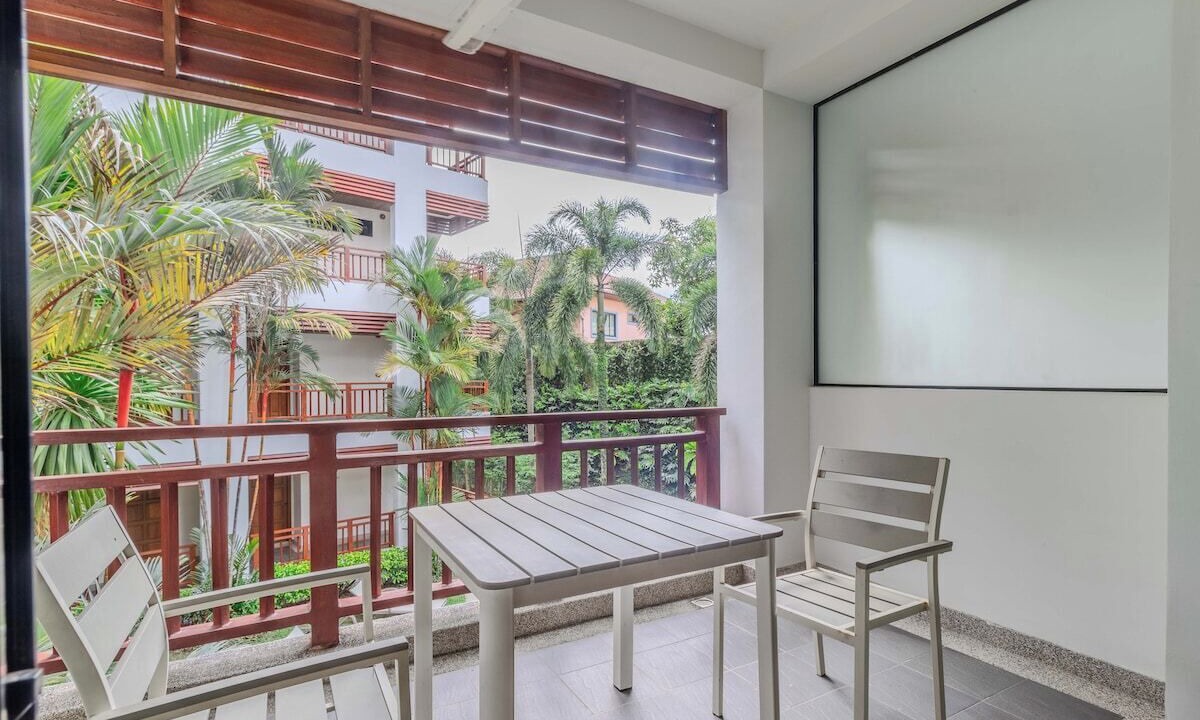 Photo of Outdoor in Cherngtalay