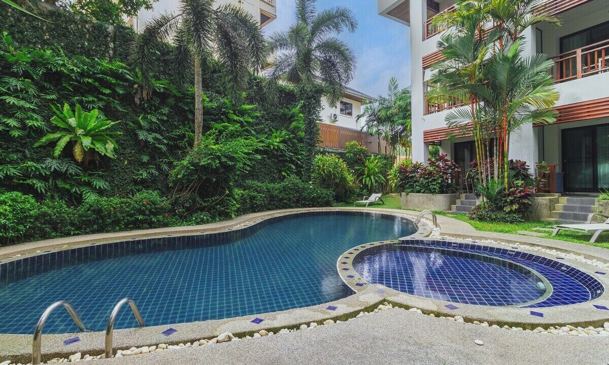Photo of Outdoor in Cherngtalay