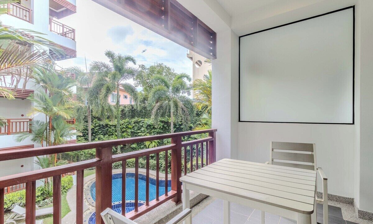 Photo of Outdoor in Cherngtalay