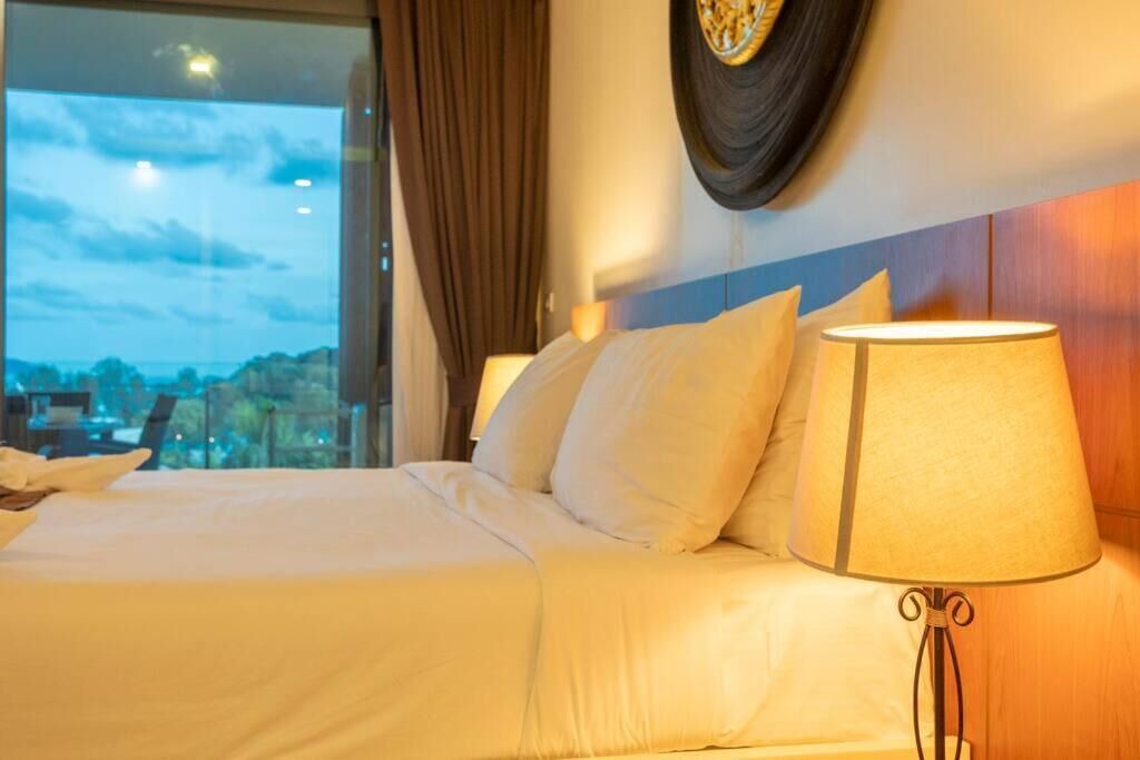 Photo of Bedroom in Ban Saiyuan