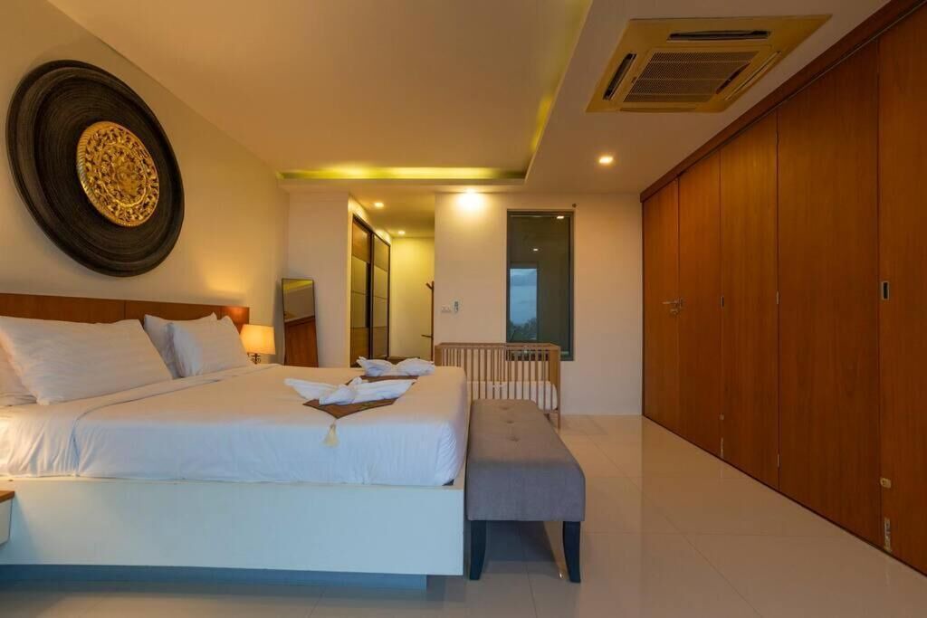 Photo of Bedroom in Ban Saiyuan