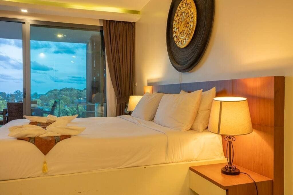 Photo of Bedroom in Ban Saiyuan