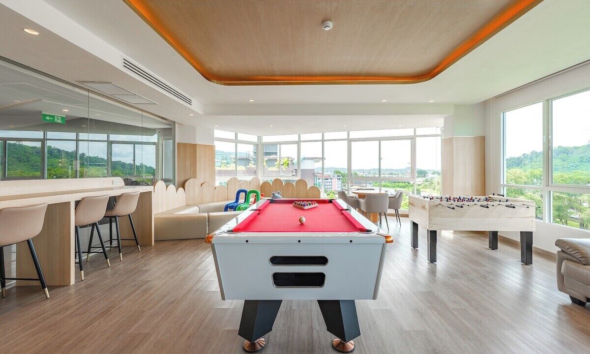 Photo of Bedroom in Phuket