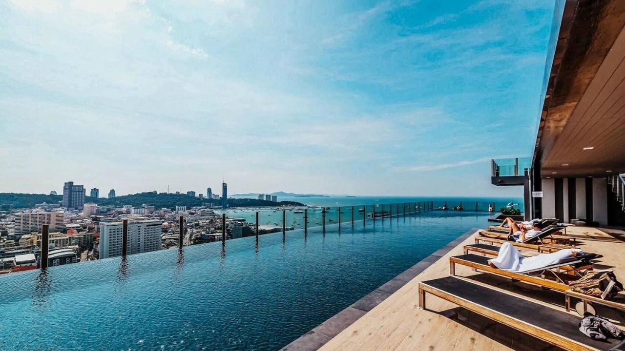 Photo of Outdoor in Pattaya Bay
