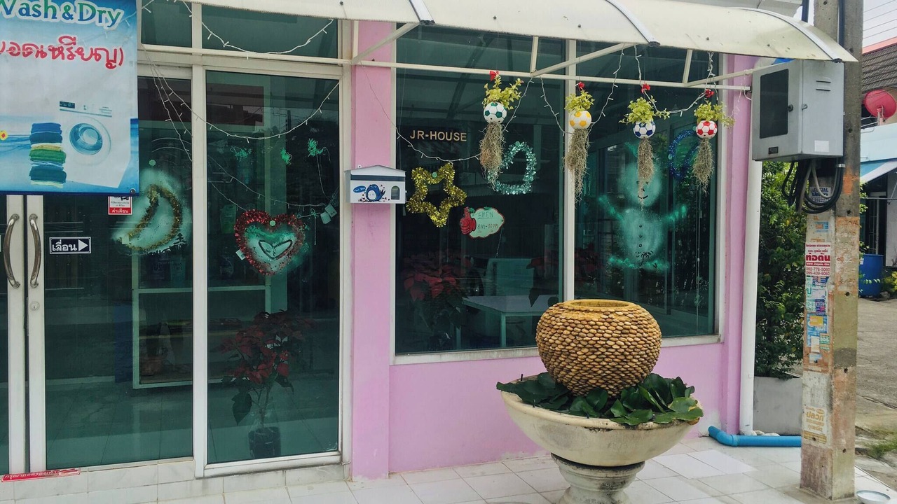 Photo of Outdoor in Sanambin