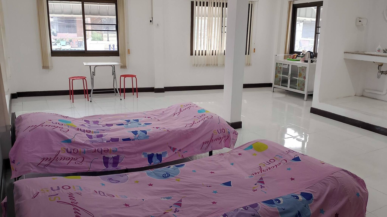 Photo of Bedroom in Sanambin