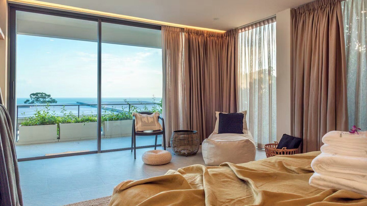 Photo of Bedroom in Lamai