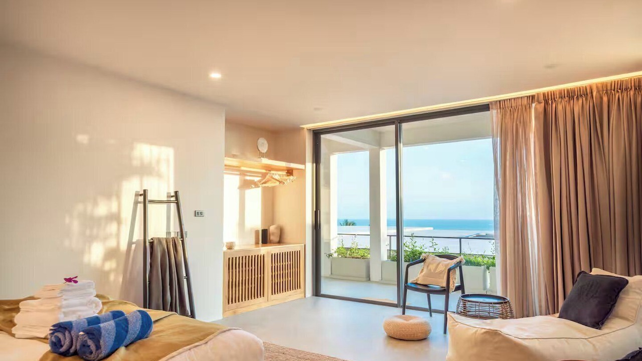 Photo of Bedroom in Lamai