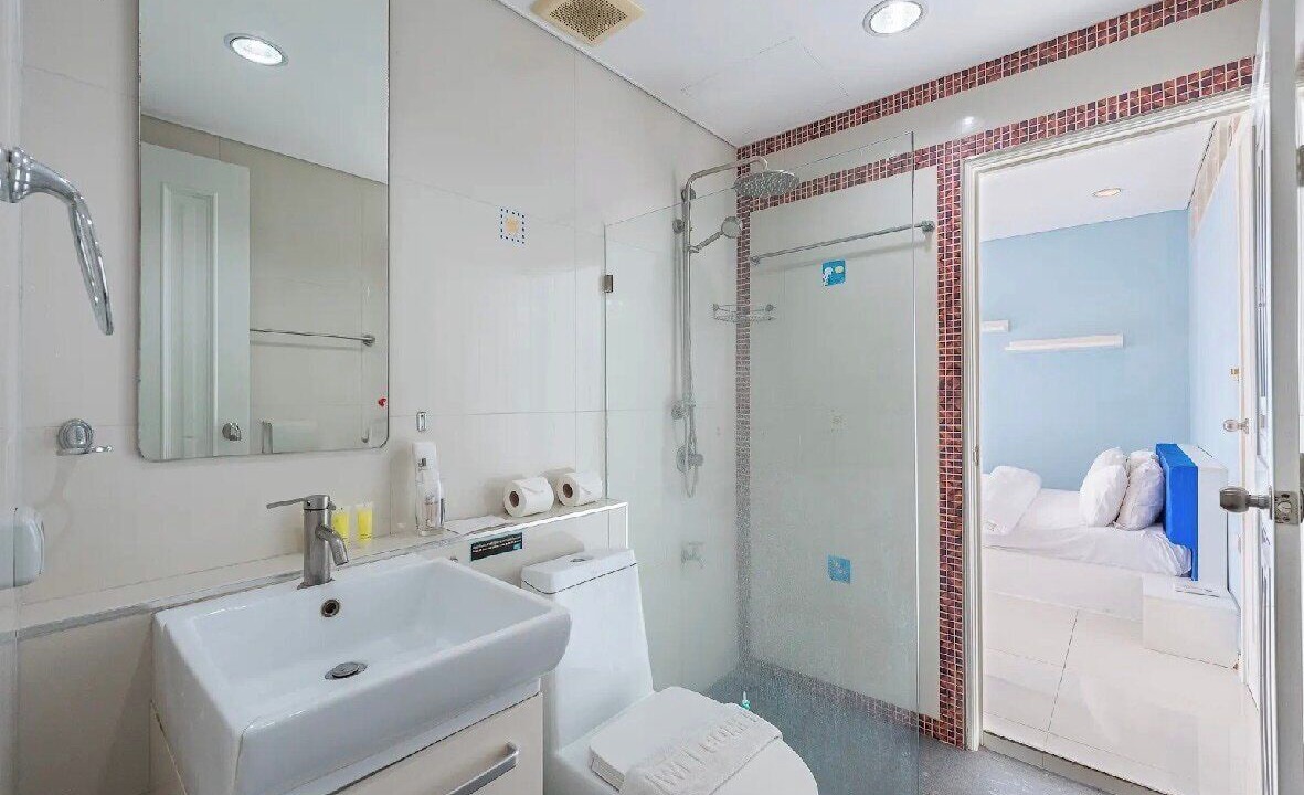Photo of Bathroom in Kamala