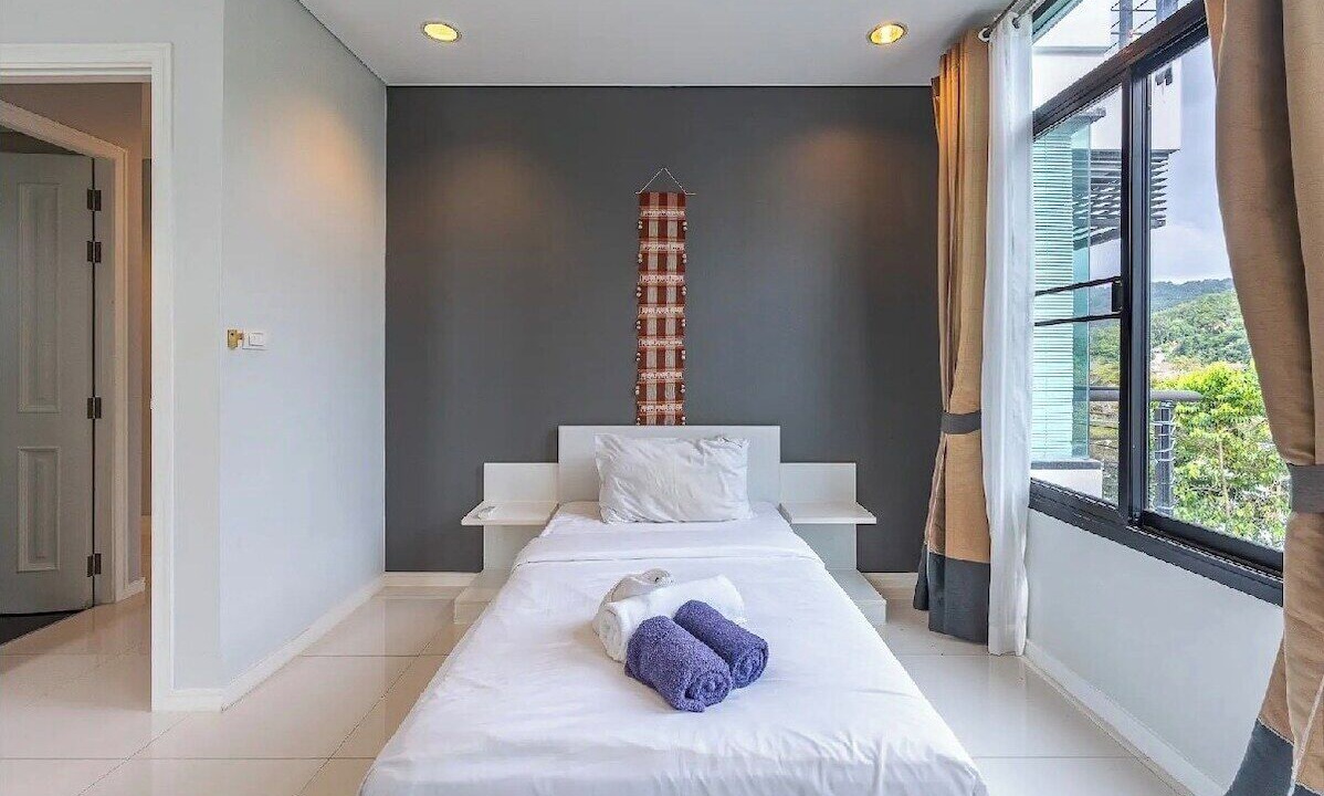 Photo of Bedroom in Kamala
