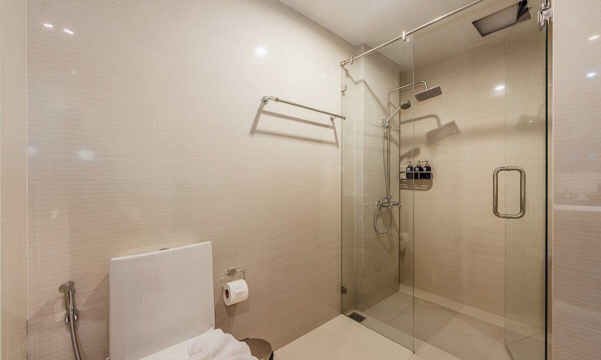 Photo of Bathroom in Ban Saiyuan