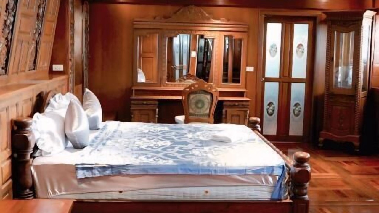 Photo of Bedroom in Nong Pla Lai
