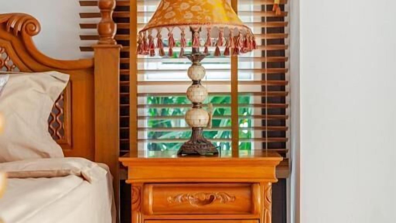 Photo of Bedroom in Nong Pla Lai