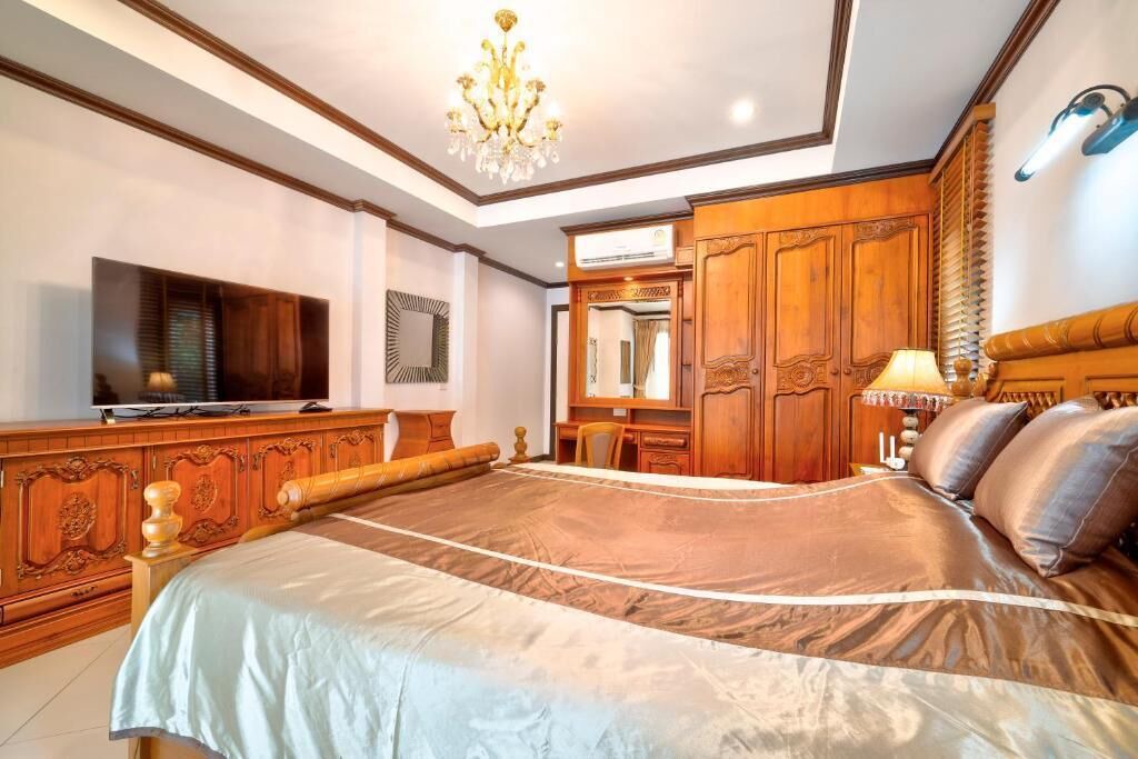 Photo of Bedroom in Nong Pla Lai