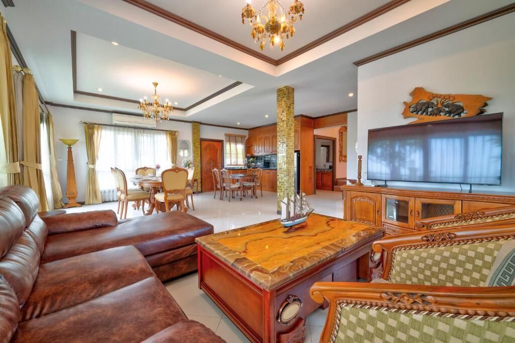 Photo of Livingroom in Nong Pla Lai