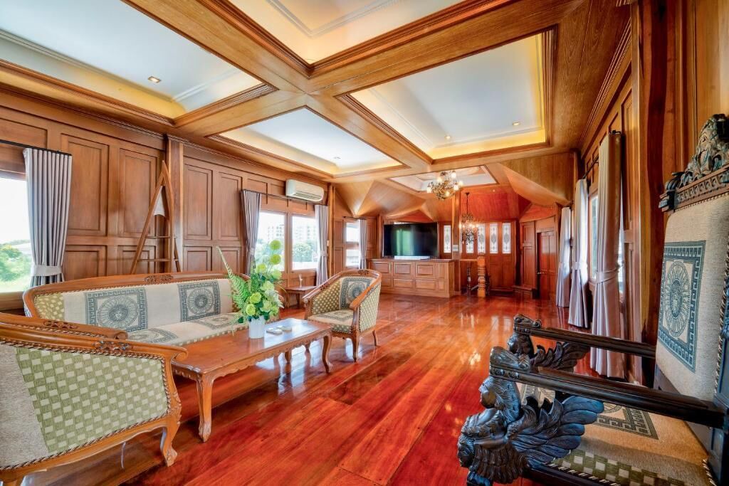 Photo of Livingroom in Nong Pla Lai