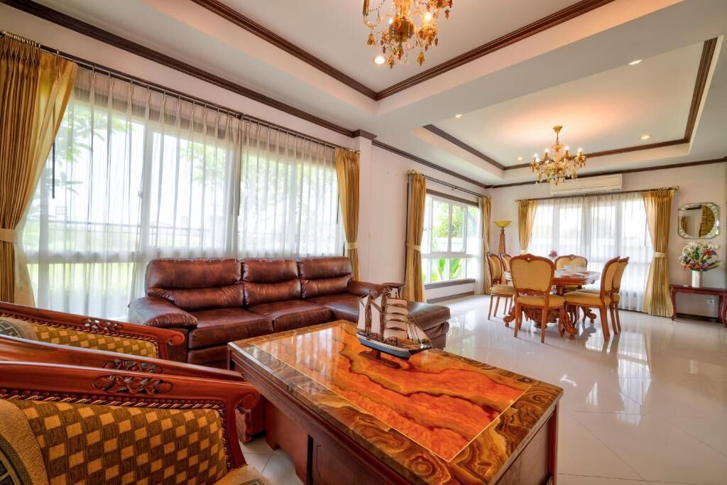 Photo of Livingroom in Nong Pla Lai