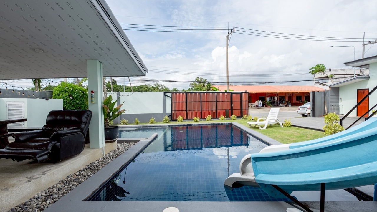 Photo of Outdoor in Pong