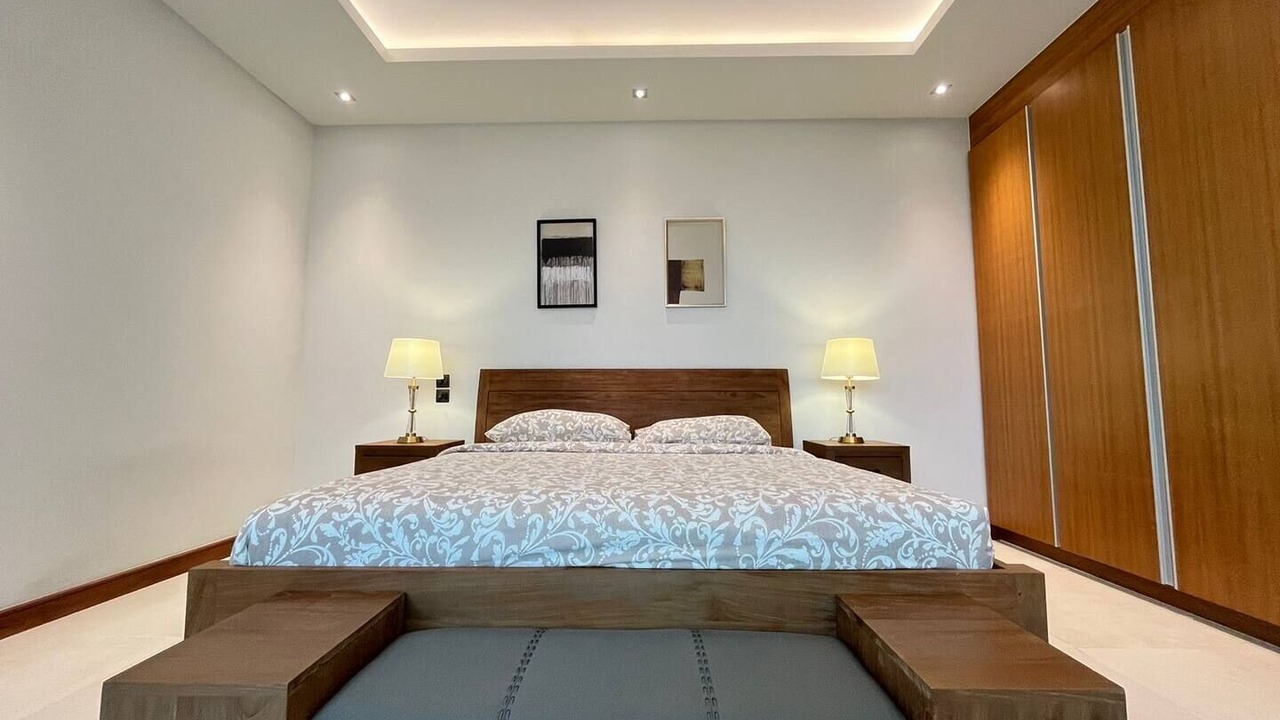 Photo of Bedroom in Si Sunthon