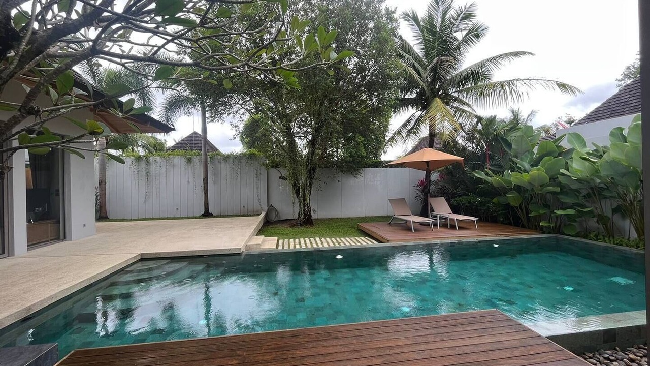 Photo of Outdoor in Si Sunthon