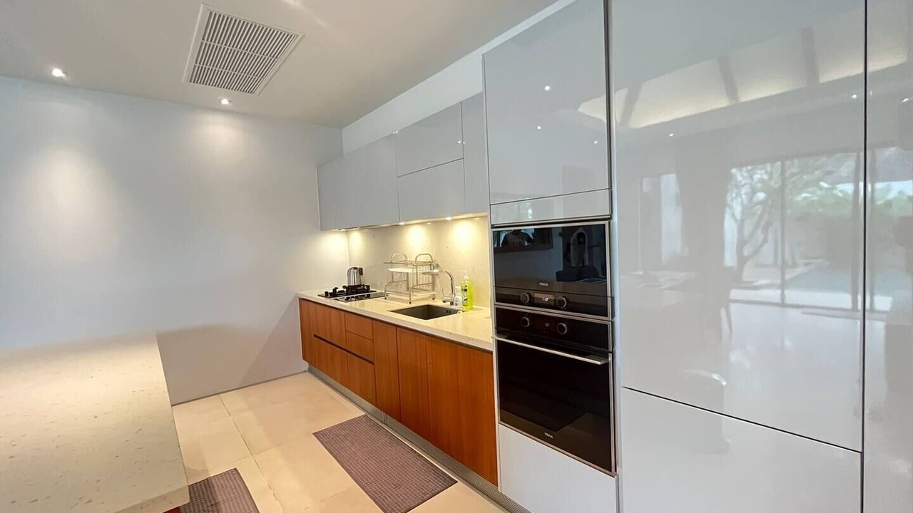 Photo of Kitchen in Si Sunthon