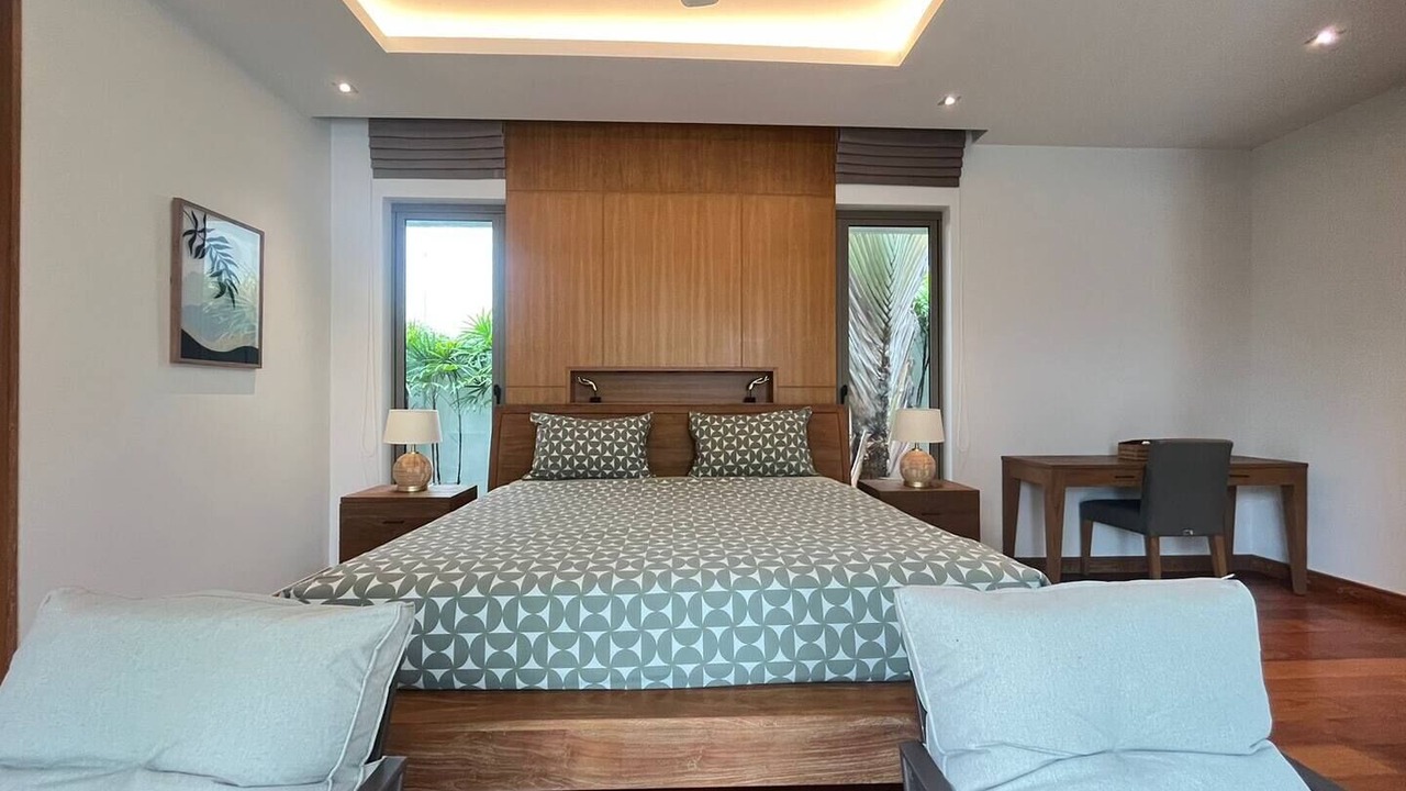 Photo of Bedroom in Si Sunthon