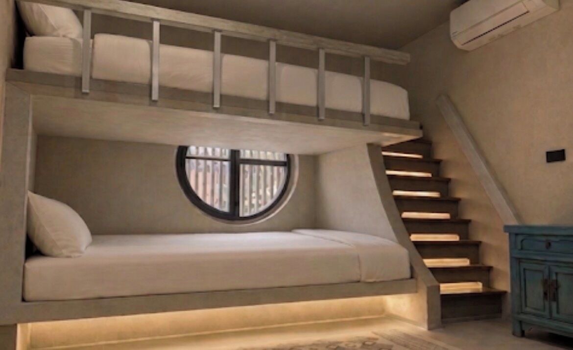 Photo of Bedroom in Chaloklum