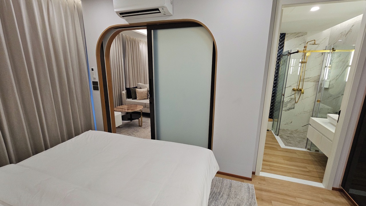 Photo of Bedroom in Bang Tao