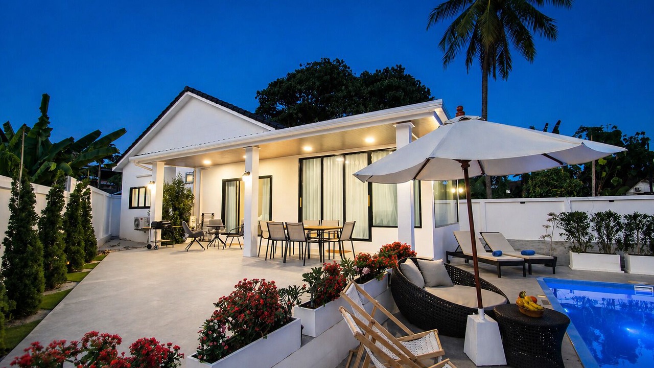 Photo of Outdoor in Ao Nang