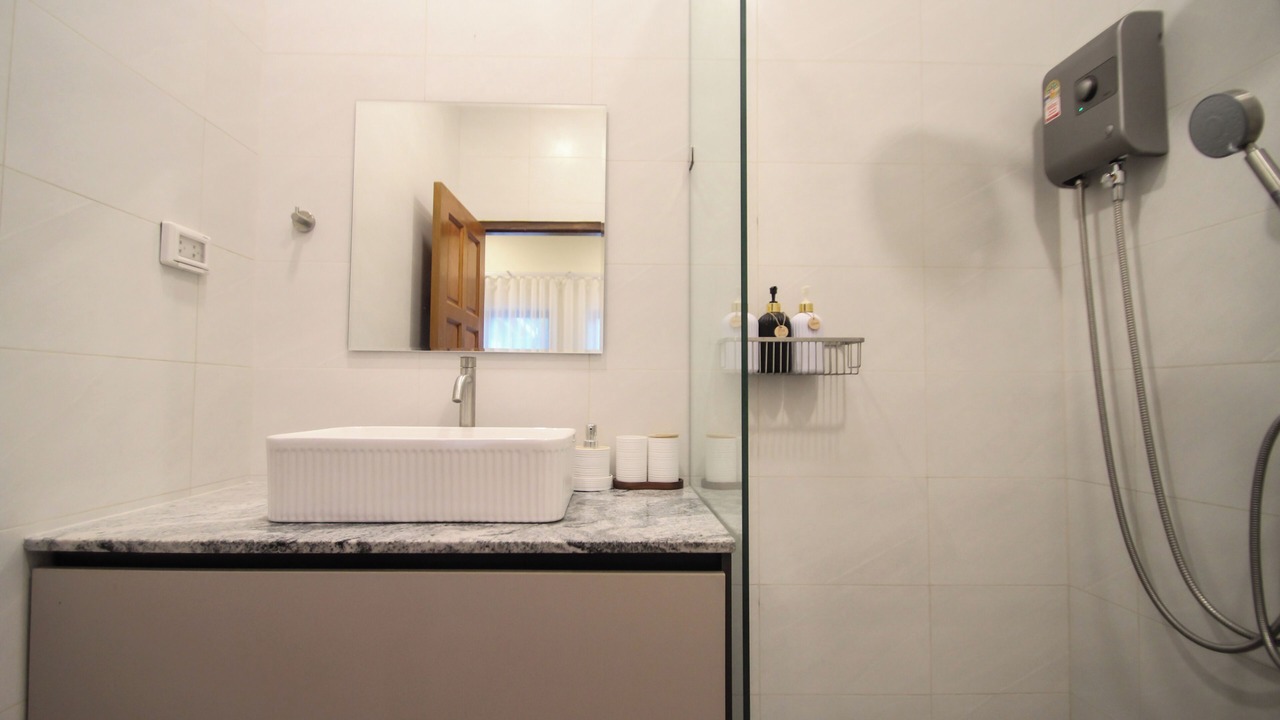 Photo of Bathroom in Ao Nang