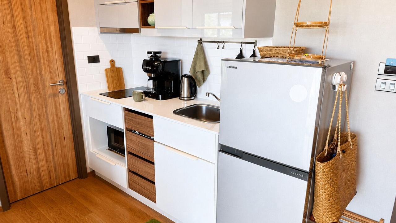 Photo of Kitchen in Rawai