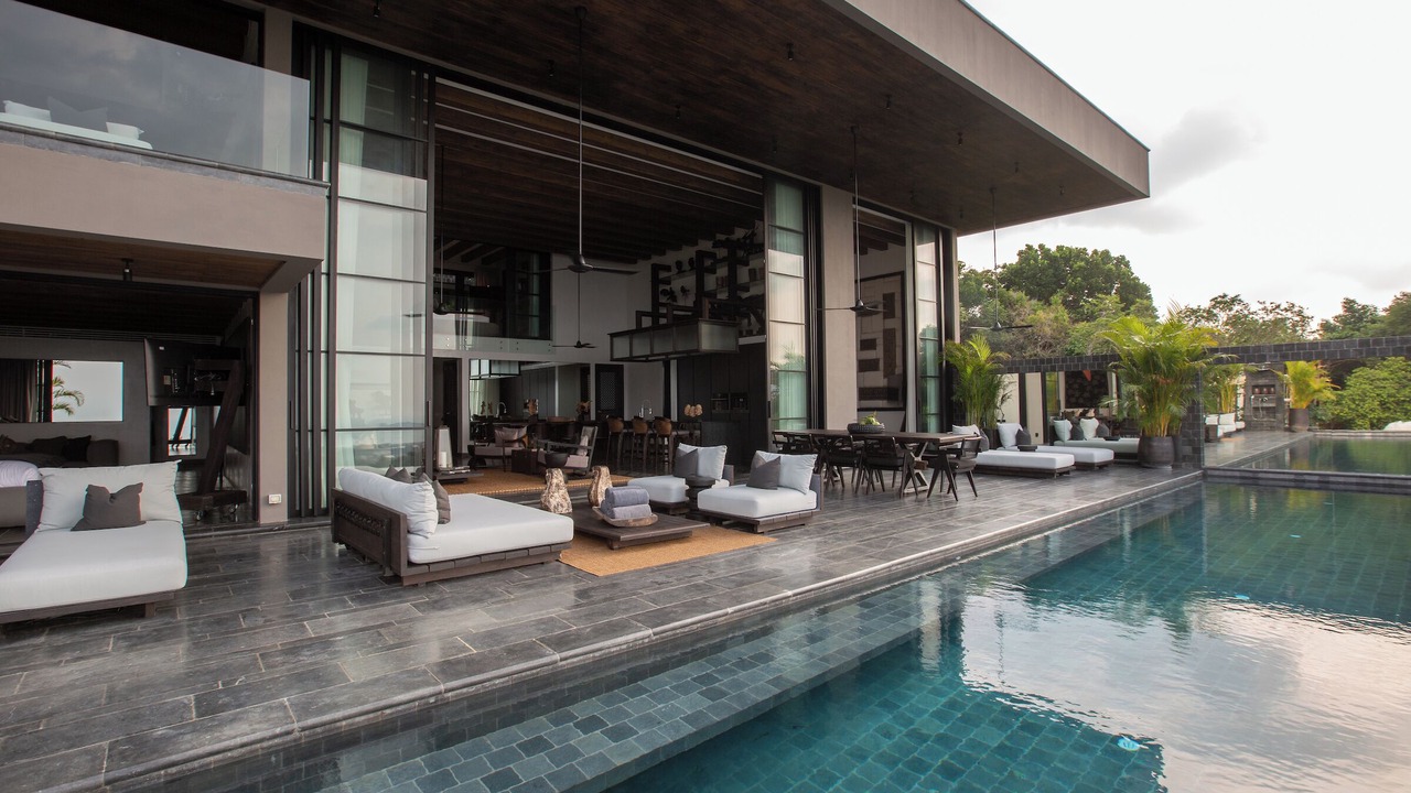 Photo of Outdoor in Choeng Mon
