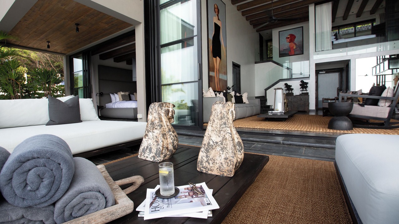 Photo of Bedroom in Choeng Mon